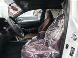 تويوتا كورولا كروس